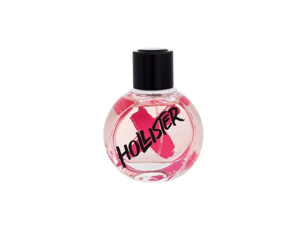 Hollister Wave X Eau de Parfum 30 ml