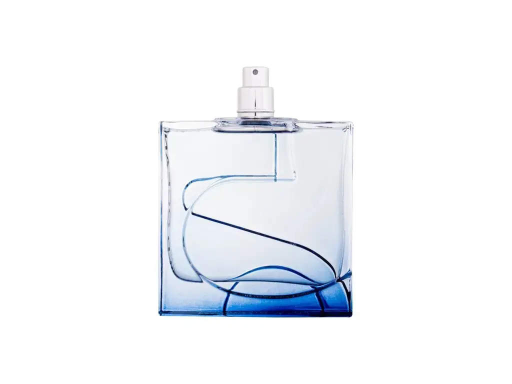 André Courreges Wild Ocean Eau de Toilette 100 ml