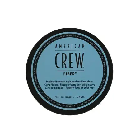 American Crew Fiber 1.75 Oz