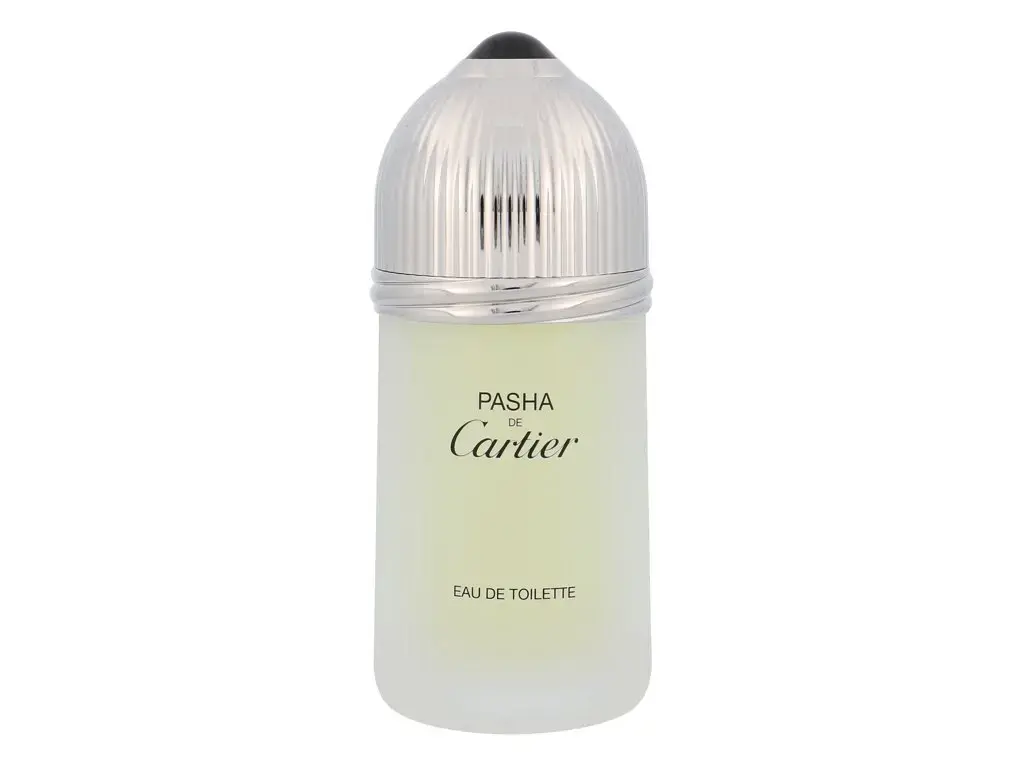 Cartier Pasha De Cartier Eau de Toilette 100 ml