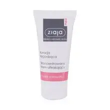 Honey Acne Lesions Concentrated Night Cream - Concentrated night cream for problematic skin