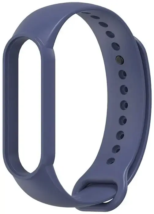 Tech-Protect IconBand band for Xiaomi Mi Band 5 | Mi Band 6 blue