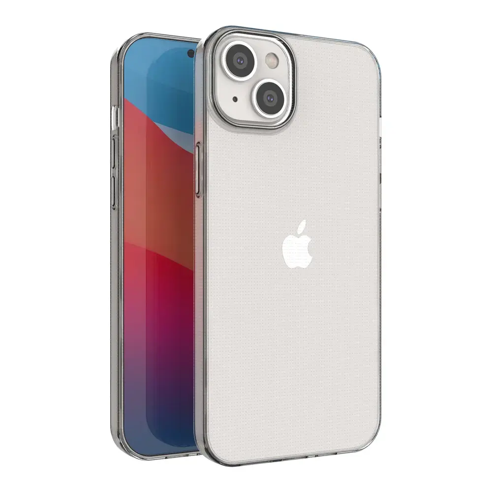 OEM Ultra Clear 0.5mm maciņš