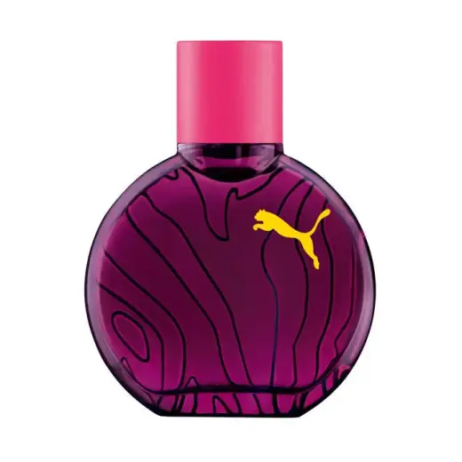 Puma Animagical Woman Eau de Toilette 60 ml