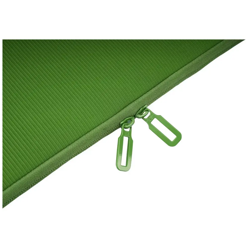 Tucano Colore Sleeve Laptop Bag for MacBook 15.6"/16" green