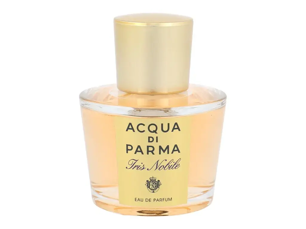 Acqua di Parma Iris Nobile Eau de Parfum 50 ml