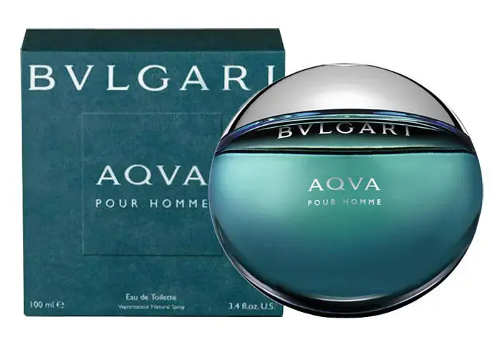 Bvlgari Aqva Pour Homme Eau de Toilette 30 ml