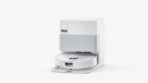Roborock Q Revo Edge White QRE02-00