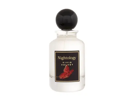 Jesus Del Pozo Nightology Vivid Velvet Eau de Parfum 100 ml