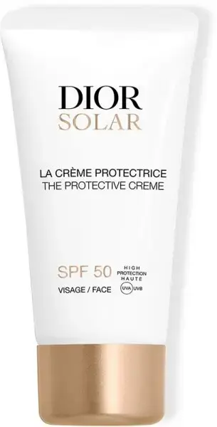 Dior Solar the Protective Creme Spf50 50Ml in Skin