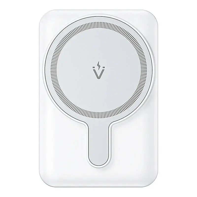Vention FHSW0 external battery (powerbank) | 5000 mAh | 20W | USB-C, MagSafe | white