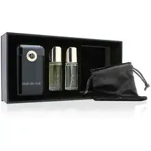 "Club de Nuit Intense Man Travel set"