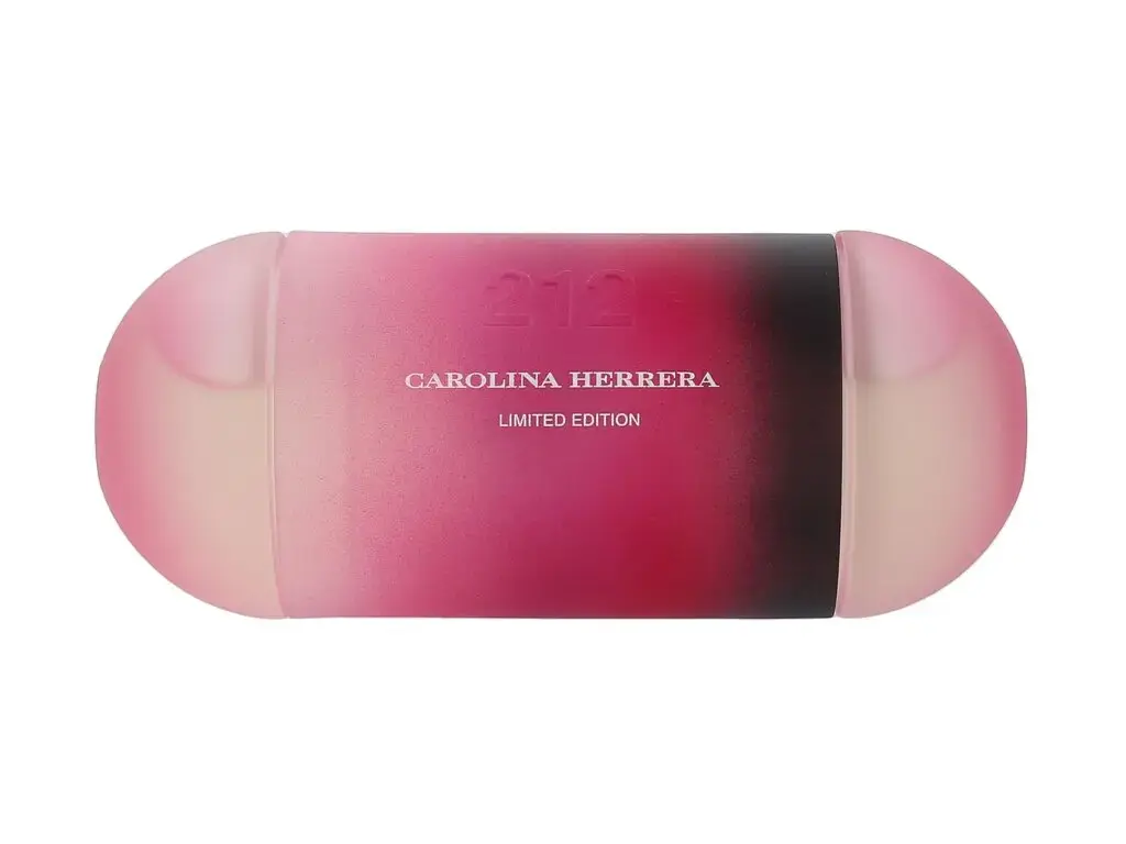 Carolina Herrera 212 Summer 2013 Eau de Toilette 60 ml