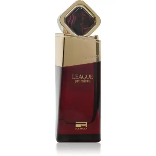Rue Broca League Premiere parfüüm meestele 100 ml