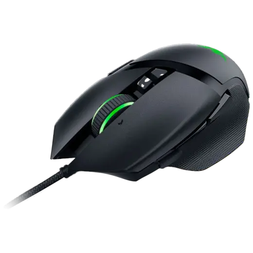 Razer Mouse Basilisk V3 35K Black Schwarz (RZ01-05230100-R3M1) (RZ0105230100R3M1)