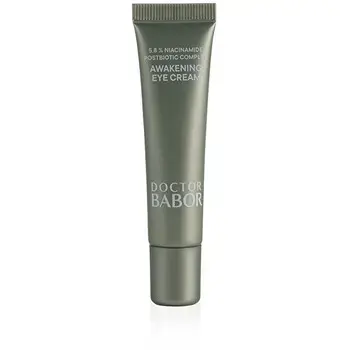 Babor Doctor Babor Microbiomic Awakening Eye Cream 15ml