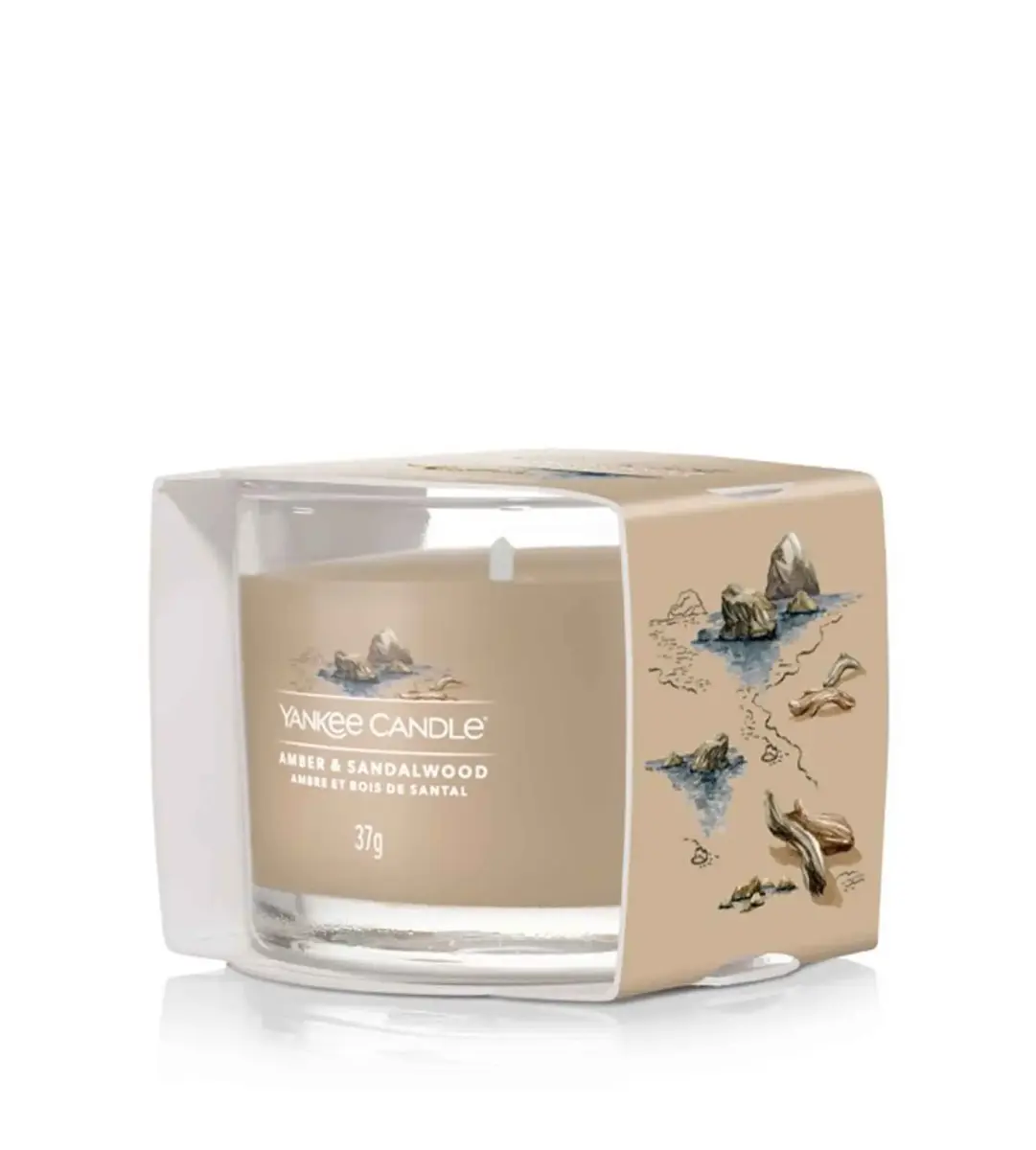 Yankee Candle votive candle 37 g