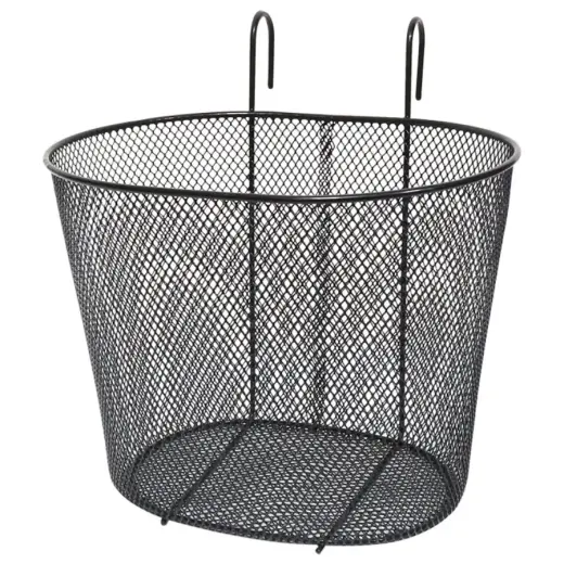 Velosipēda grozs 33x23x24cm