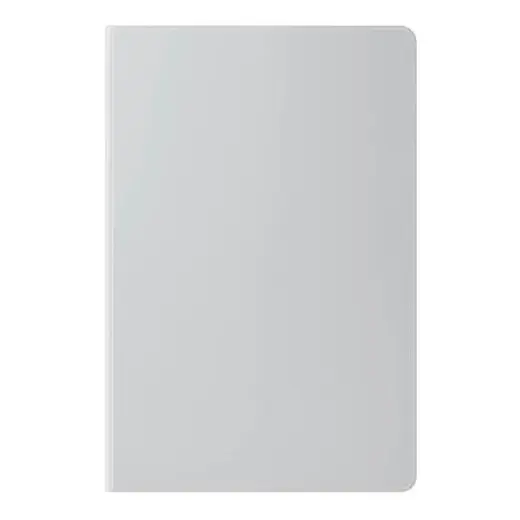 EF-BX200PSE Samsung Cover for Galaxy Tab A8 Silver