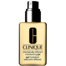 Dramatically Different Moisturizing Gel (for combination and oily skin) - Hydrating Gel