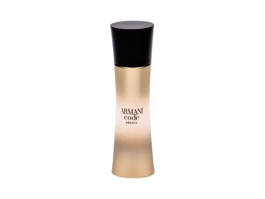 Giorgio Armani Code Absolu Eau de Parfum 30 ml