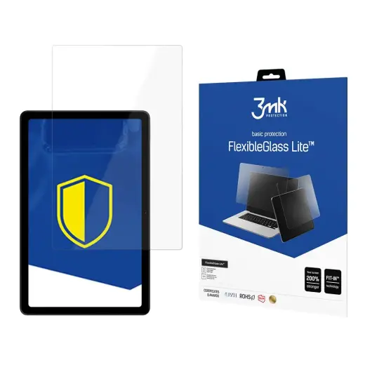 Nokia T21 - 3mk FlexibleGlass Lite™ 11'' screen protector