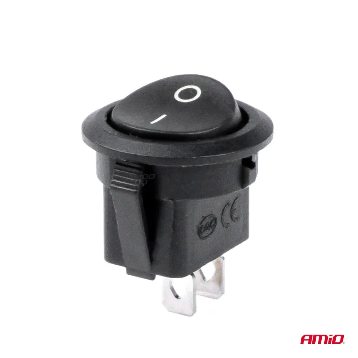 Round switch 12V 20A ON/OFF