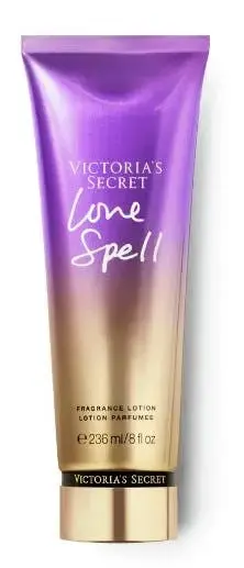 Victoria's Secret Love Spell Body Lotion 236 Ml