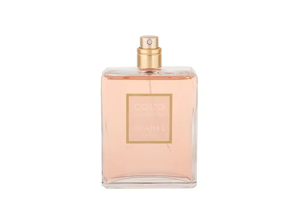 Chanel Coco Mademoiselle Eau de Parfum 100 ml