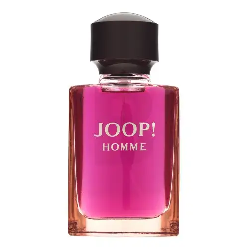 Joop! Homme tualetes ūdens vīriešiem 75 ml