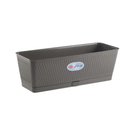 Lillekast Liberty 50x18x16cm hall