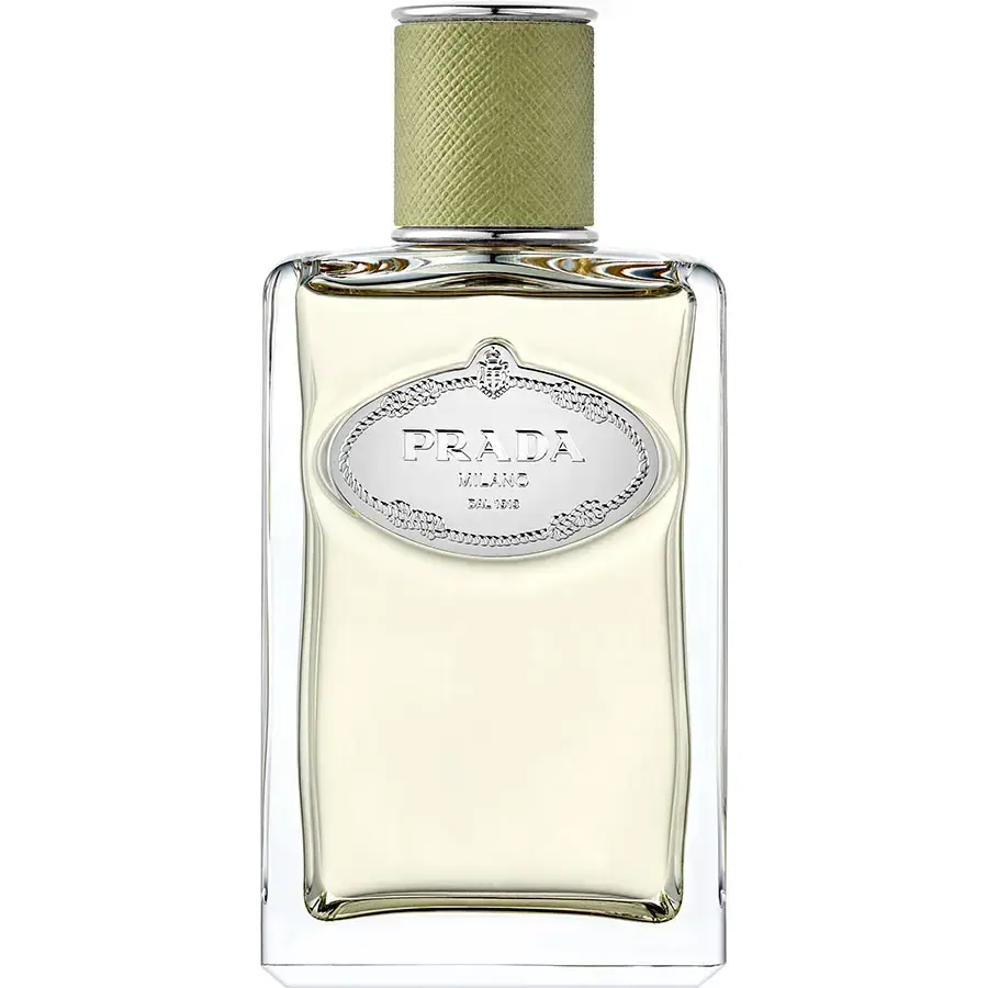 Prada Infusion de Vetiver (EDP) parfimērijas ūdens sievietēm 100 ml