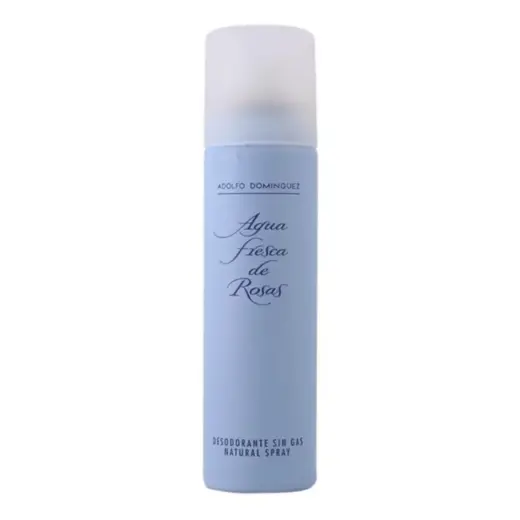 Adolfo Dominguez Agua Fresca De Rosas (EDT) tualetes ūdens sievietēm 150 ml