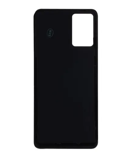 Xiaomi Redmi Note 11 Pro+ 5G Battery Cover Mysterious Black