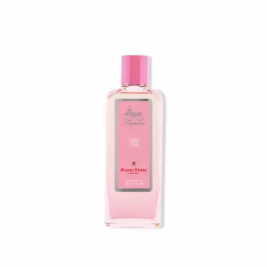 Alvarez Gómez Cuarzo Rosa Femme Eau De Parfum Spray 150ml
