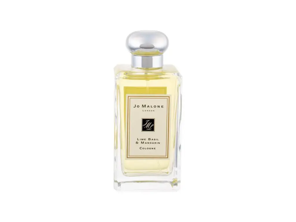 Jo Malone Lime Basil & Mandarin Eau de Cologne 100 ml