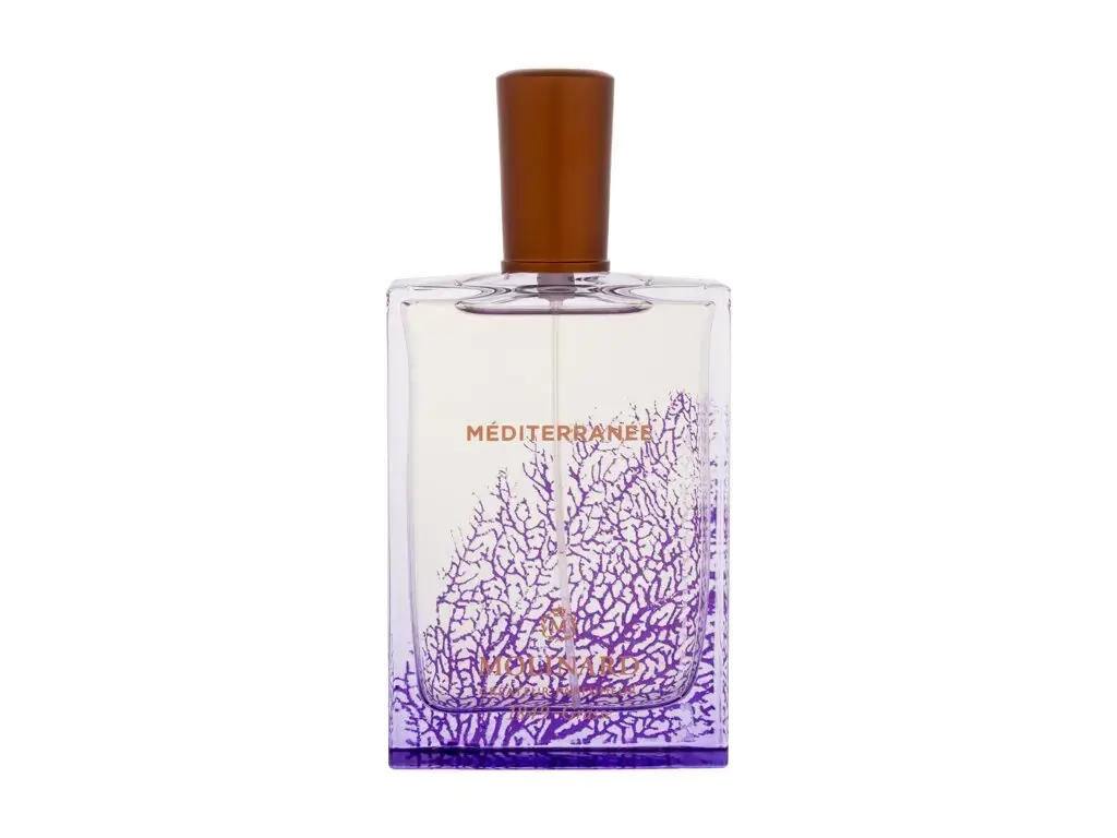 Molinard La Fraîcheur Méditerranée Eau de Parfum 75 ml