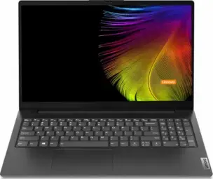 Portatīvais dators Lenovo V15 G2 ITL Black