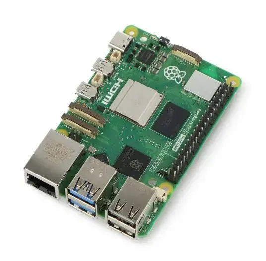 RASPBERRY-PI Single Board Computer, Raspberry Pi