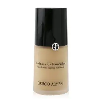 Armani Beauty Luminous Silk Foundation - Nude
