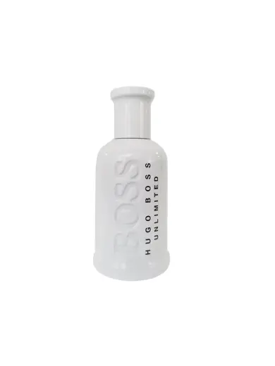 Hugo Boss, Boss Bottled Unlimited, Eau De Toilette, For Men, 50 ml