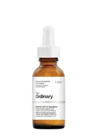 The Ordinary Retinol 0.2% In Squalane