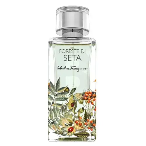 Salvatore Ferragamo Foreste Di Seta (EDP) parfüümvesi unisex 100 ml