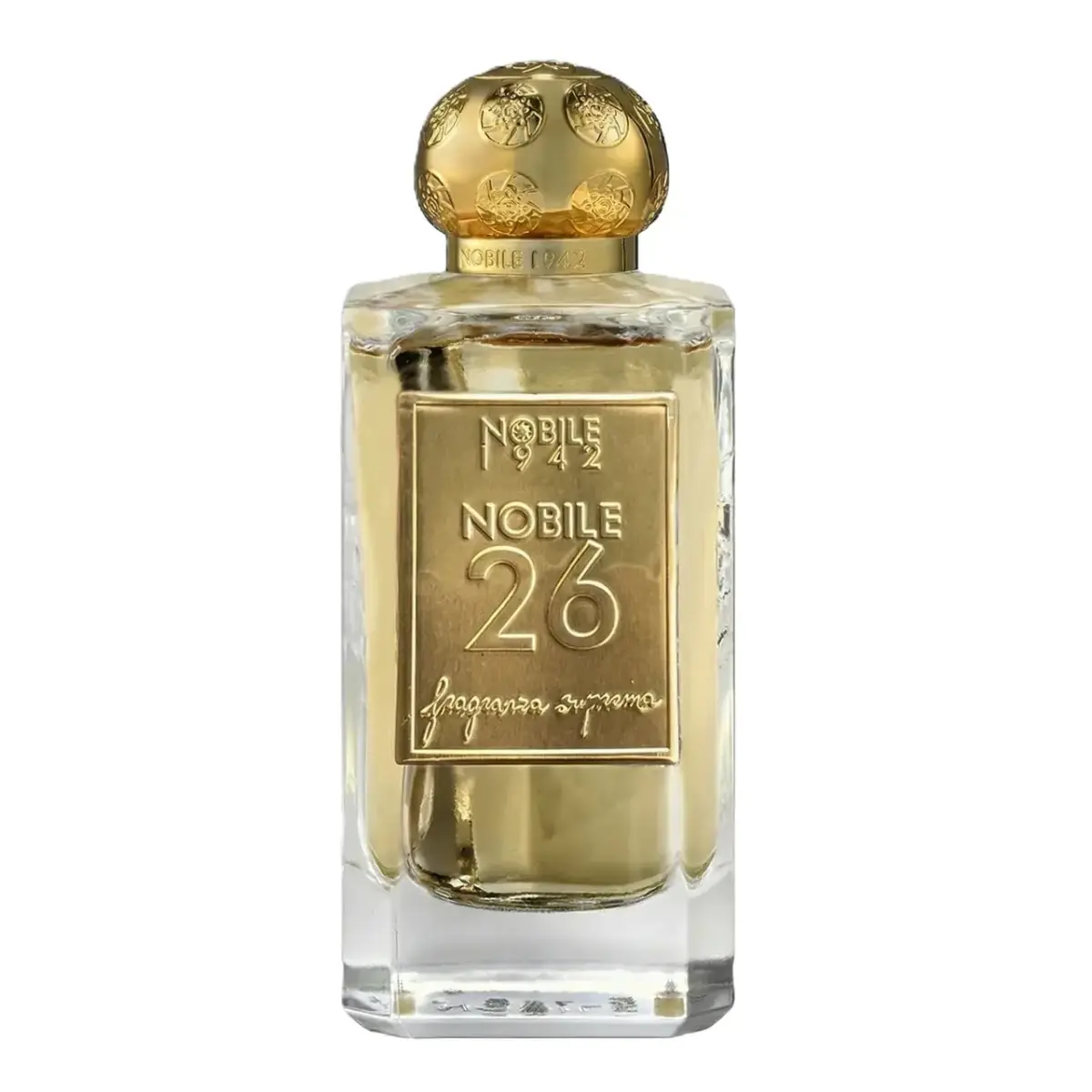 Nobile 1942 NOBILE 26 EDP 75