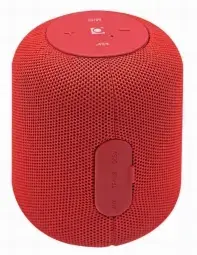 Gembird SPK-BT-15-R Red