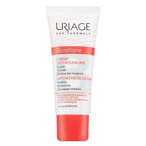 Uriage Roséliane Moisturising Emulsion Anti-Redness Cream 40 ml