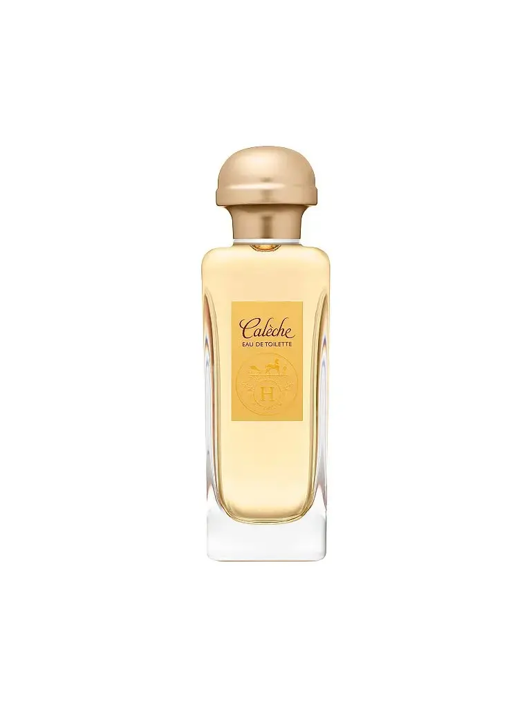 Hermes Caleche (EDT) tualetes ūdens sievietēm 100 ml