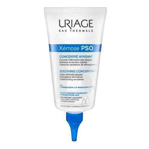Uriage Xémose Soothing Emulsion PSO Soothing Concentrate 150 ml