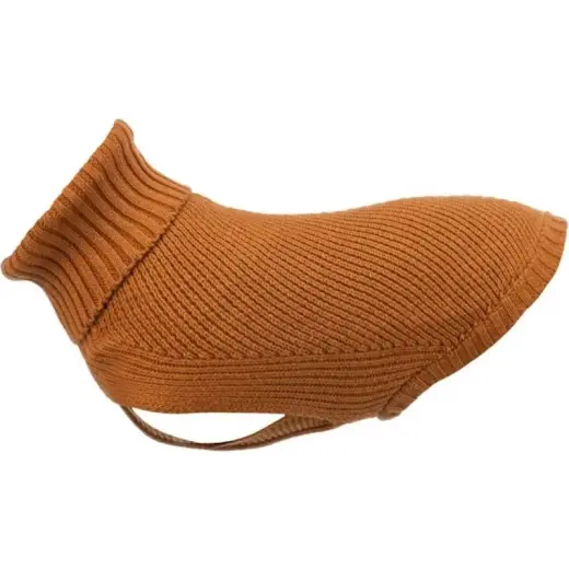 Apģērbs suņiem - Trixie CityStyle Berlin pullover, M: 45 cm