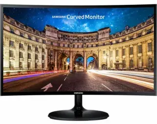 Samsung C27F390FHR